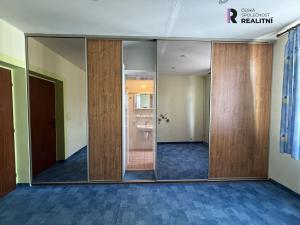 Prodej bytu 4+1, Karlovy Vary, Moskevská, 88 m2