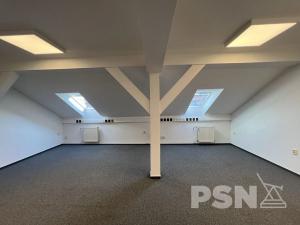 Pronájem kanceláře, Praha - Vinohrady, Blanická, 20 m2