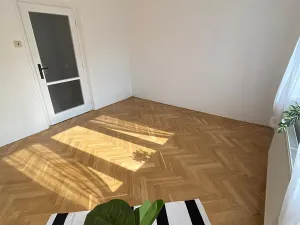 Prodej bytu 2+1, Praha - Strašnice, Žinkovská, 55 m2
