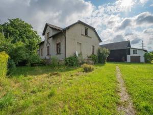 Prodej rodinného domu, Šumperk, Vikýřovická, 250 m2