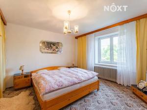 Prodej rodinného domu, Šumperk, Vikýřovická, 250 m2
