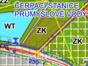 Prodej pozemku, Orlová - Poruba, Těšínská, 4096 m2