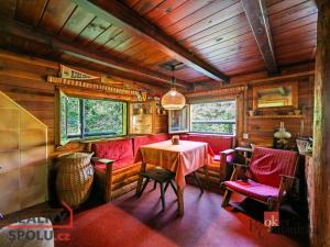 Prodej chaty, Kamenný Přívoz - Hostěradice, 30 m2