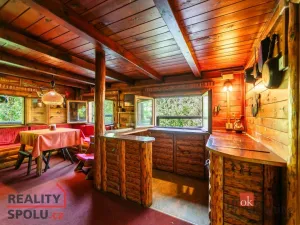 Prodej chaty, Kamenný Přívoz - Hostěradice, 30 m2