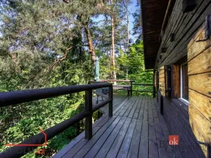 Prodej chaty, Kamenný Přívoz - Hostěradice, 30 m2