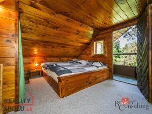 Prodej chaty, Kamenný Přívoz - Hostěradice, 30 m2