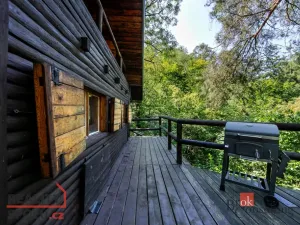 Prodej chaty, Kamenný Přívoz - Hostěradice, 30 m2