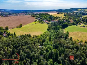 Prodej chaty, Kamenný Přívoz - Hostěradice, 30 m2
