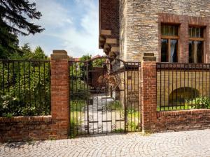 Pronájem bytu 3+kk, Poděbrady - Poděbrady II, nám. T.G.Masaryka, 74 m2