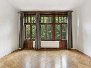 Pronájem bytu 3+kk, Poděbrady - Poděbrady II, nám. T.G.Masaryka, 74 m2