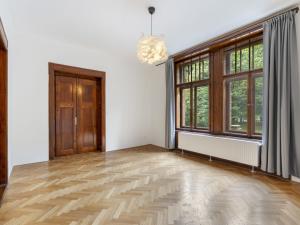 Pronájem bytu 3+kk, Poděbrady - Poděbrady II, nám. T.G.Masaryka, 74 m2