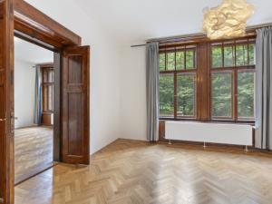 Pronájem bytu 3+kk, Poděbrady - Poděbrady II, nám. T.G.Masaryka, 74 m2