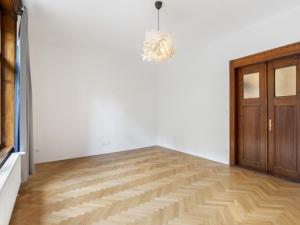 Pronájem bytu 3+kk, Poděbrady - Poděbrady II, nám. T.G.Masaryka, 74 m2