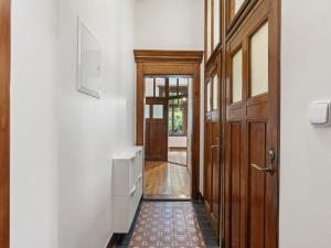 Pronájem bytu 3+kk, Poděbrady - Poděbrady II, nám. T.G.Masaryka, 74 m2