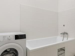 Pronájem bytu 3+kk, Poděbrady - Poděbrady II, nám. T.G.Masaryka, 74 m2