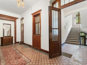 Pronájem bytu 3+kk, Poděbrady - Poděbrady II, nám. T.G.Masaryka, 74 m2