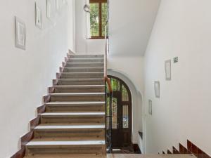 Pronájem bytu 3+kk, Poděbrady - Poděbrady II, nám. T.G.Masaryka, 74 m2