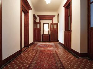 Pronájem bytu 3+kk, Poděbrady - Poděbrady II, nám. T.G.Masaryka, 74 m2