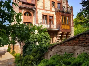 Pronájem bytu 2+1, Poděbrady - Poděbrady II, nám. T.G.Masaryka, 74 m2