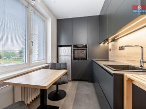 Prodej bytu 2+1, Nové Město na Moravě, Tyršova, 55 m2