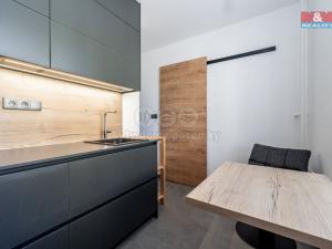 Prodej bytu 2+1, Nové Město na Moravě, Tyršova, 55 m2