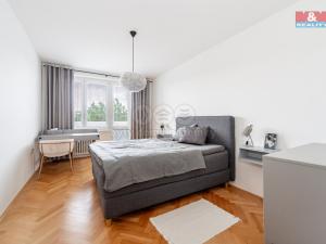 Prodej bytu 2+1, Nové Město na Moravě, Tyršova, 55 m2