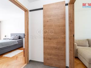 Prodej bytu 2+1, Nové Město na Moravě, Tyršova, 55 m2