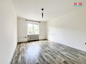Pronájem bytu 2+1, Ústí nad Labem - Bukov, Jožky Jabůrkové, 51 m2