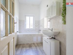 Prodej bytu 3+1, Žandov, Děčínská, 103 m2