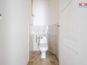 Prodej bytu 3+1, Žandov, Děčínská, 103 m2