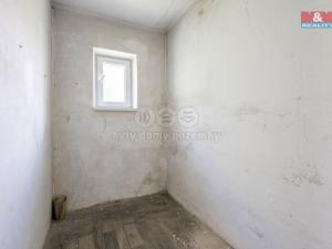 Prodej bytu 3+1, Žandov, Děčínská, 103 m2