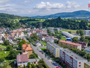 Prodej bytu 3+1, Žandov, Děčínská, 103 m2
