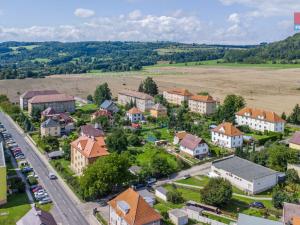 Prodej bytu 3+1, Žandov, Děčínská, 103 m2