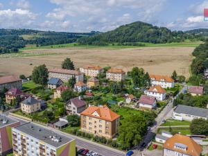 Prodej bytu 3+1, Žandov, Děčínská, 103 m2