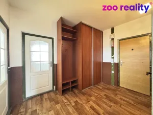 Prodej bytu 4+1, Jirkov, Tkalcovská, 75 m2