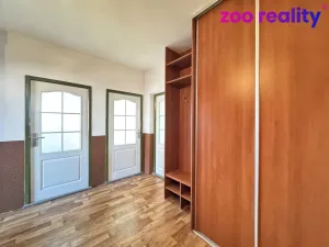 Prodej bytu 4+1, Jirkov, Tkalcovská, 75 m2