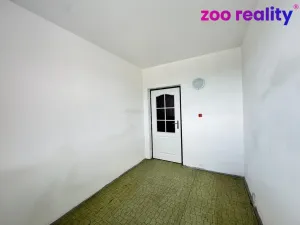 Prodej bytu 4+1, Jirkov, Tkalcovská, 75 m2