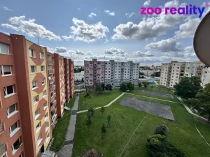 Prodej bytu 4+1, Jirkov, Tkalcovská, 75 m2