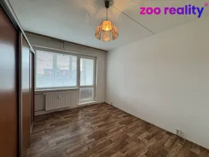 Prodej bytu 4+1, Jirkov, Tkalcovská, 75 m2