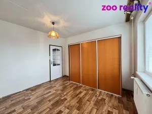 Prodej bytu 4+1, Jirkov, Tkalcovská, 75 m2