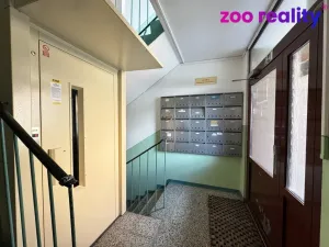 Prodej bytu 4+1, Jirkov, Tkalcovská, 75 m2