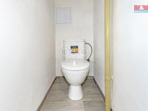 Prodej bytu 3+1, Ústí nad Orlicí, Zborovská, 62 m2
