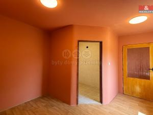 Prodej rodinného domu, Truskovice, 84 m2