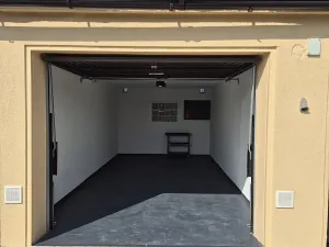 Prodej garáže, Kladno, U Cihelny, 18 m2