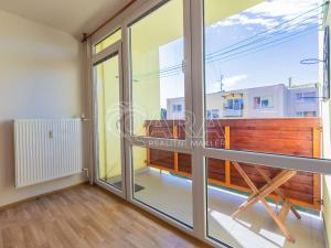 Pronájem bytu 1+kk, Kaplice, Na Vyhlídce, 24 m2