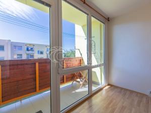 Pronájem bytu 1+kk, Kaplice, Na Vyhlídce, 24 m2