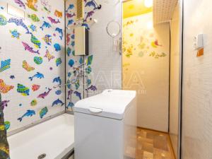 Pronájem bytu 1+kk, Kaplice, Na Vyhlídce, 24 m2