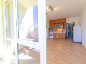 Pronájem bytu 1+kk, Kaplice, Na Vyhlídce, 24 m2