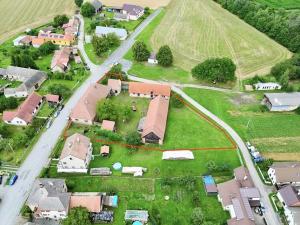 Prodej zemědělské usedlosti, Habry, 125 m2