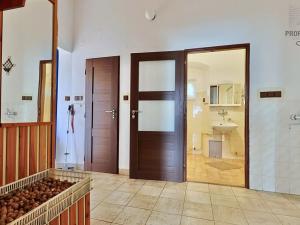 Prodej zemědělské usedlosti, Habry, 125 m2